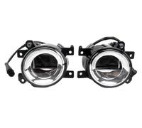 Luz Antiniebla Delantera Para Coche Kit De Actualización De Faros Antiniebla De 12 V Para Murano 2019 2020 2021 2022 2023 2024 Luz Antiniebla Delantera Intermitentes NS4047-LED