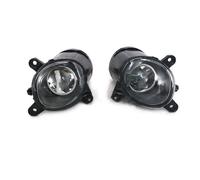 Luz antiniebla Delantera para Coche, lámpara de conducción 3B7941699A 3B7941700A para VW Passat B5.5 2000 2001 2002 2003 2004 2005 (1 Izquierda y 1 Derecha)