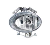 Luz antiniebla Delantera para Hyundai Santa Fe 2007 2008 2009 922012B000 922022B000 PMFC, luz antiniebla Delantera para Parachoques de Coche, Accesorios para Faros antiniebla halógenos.