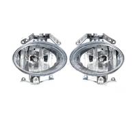 Luz antiniebla Delantera para Hyundai Santa Fe 2007 2008 2009 922012B000 922022B000 PMFC, luz antiniebla Delantera para Parachoques de Coche, Accesorios para Faros antiniebla halógenos.