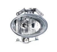 Luz antiniebla Delantera para Hyundai Santa Fe 2007 2008 2009 922012B000 922022B000 PMFC, luz antiniebla Delantera para Parachoques de Coche, Accesorios para Faros antiniebla halógenos.