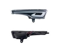 Luz Antiniebla Delantera Para Nissan para Altima para Teana 2013-2016 | Luces Circulación Diurna Cubierta Lámpara Antiniebla Señal Giro Luz Diurna Coche DRL(White Yellow Blue)