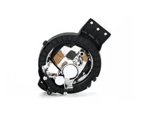 Luz Antiniebla Delantera Para para Mini R60 Hatchback R61 | Coupe 2010-2016 Luz Parachoques Delantero 63179802163 Conjunto Lámpara Antiniebla Vidrio(Pair With LED L10)