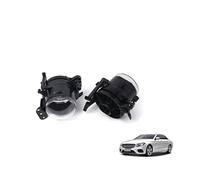 Luz antiniebla delantera sin carcasa de bombilla compatible con BMW E60 M-Tech 525I 528I 530I 535I 545I 550I M5 2004-2010 63177897188