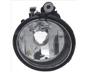 Luz antiniebla delantera TYC 19-12105-01-9