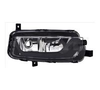 Luz antiniebla delantera TYC 19-15225-01-2