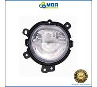 Luz Antiniebla Delantero Con durante el Día LED Para Faros H4 - Dx - Mini F56
