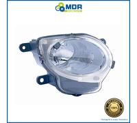 Luz Antiniebla Delantero Derecho Con de la Ubicación - Dx - para fiat 500 07-