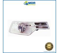 Faro Luz Antiniebla Delantero para Citroen C5 2008-2010 Derecho
