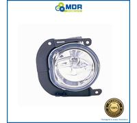 Luz Antiniebla Delantero Derecho - Dx - Citroen Nemo 2008- >