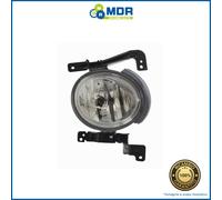 Faro Luz Antiniebla Delantero para Hyundai I20 2009-2012 Derecho