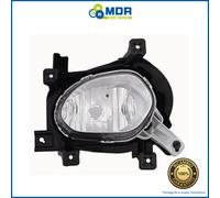 Faro Fendinebbia Delantero Derecho Para Kia Ceed 5 Puertas 2012-2015