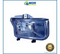 Luz Antiniebla Delantero Derecho - Dx - para fiat Punto 1993- >1999