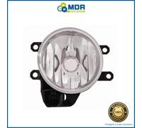Luz Antiniebla Delantero Derecho - Dx - para Toyota Aygo 14- >