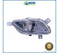 Luz Antiniebla Delantero Derecho - Dx - Volvo V70 05- >07