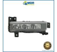 Luz Antiniebla Delantero Derecho LED - Dx - Para BMW Serie 3 G20 Luxury 18- >