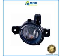 Luz Antiniebla Delantero Derecho Marco Interna Negro - Dx - BMW Serie 1 2004- >