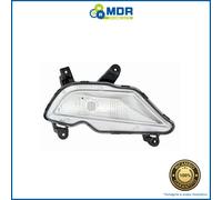 Faro Delantero Luz Diurna Hyundai I20 2014 5 Puertas Derecho