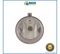 Luz Antiniebla Delantero Derecho-SX- jeep Compass 2006- >2011