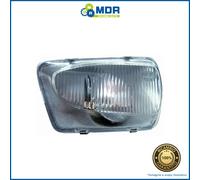 Luz Antiniebla Delantero Derecho Vidrio Raghavan - Dx - para fiat Palio 1997- >