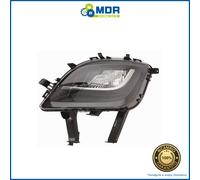 Luz Antiniebla Delantero Izquierdo Con Intermitente-SX- Opel Astra J 10- >15