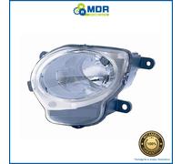 Luz Antiniebla Delantero Izquierdo Con Luz Ubicación-SX- para fiat 500 07- >15