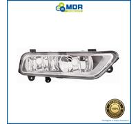 Luz Antiniebla Delantero Izquierdo Con Luz Ubicación-SX- para Volkswagen Passat