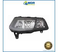 Luz Antiniebla Delantero Izquierdo Con Luz Ubicación-SX- para Volkswagen Polo