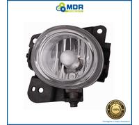 Luz Antiniebla Delantero Izquierdo Con Regulador de - SX - Mazda Cx 7 2007-
