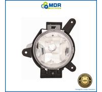 Luz Antiniebla Delantero Izquierdo H27-SX - Chevrolet Spark 11- >12