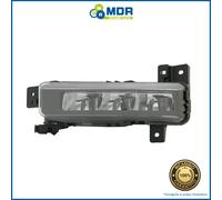 Luz Antiniebla Delantero Izquierdo LED - SX - Para BMW Serie 3 G20 Luxury 18- >