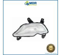 Faro Luz durante el Día Delantero para Hyundai I20 De 2015 5 Puertas Izquierdo