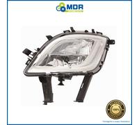 Luz Antiniebla Delantero Izquierdo Parábola Cromo H10-PSY24W Opel Astra J 10>15