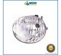 Luz Antiniebla Delantero Izquierdo Sin Regulador de Luz - SX - para Toyota Rav 4