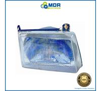 Luz Antiniebla Delantero Izquierdo-SX- para ford Escort 1980- >1986