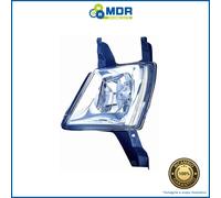 Luz Antiniebla Delantero Izquierdo-SX- para Peugeot 407 04- >08