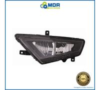 Luz Antiniebla Delantero Izquierdo-SX- Seat Ibiza Sport 12- >16