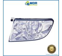 Faro Luz Antiniebla Delantero para Skoda Octavia 2005-2009 Izquierdo