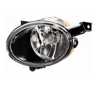 Luz antiniebla derecha curva hb4 para caddy 2010- para alhambra 2010- hella