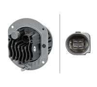 Luz antiniebla derecha Montaje 1N0 011 988-061 HELLA