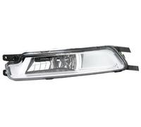 Luz Antiniebla Derecho H8 C / DRL para Volkswagen Passat 2014-
