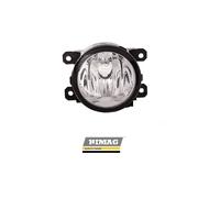 Faro Antiniebla Prasco FT3444433 para Alfa Romeo Fiat