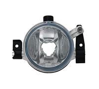 Luz antiniebla izquierda compatible con Ford Kuga 2008 2009 2010 2011 2012 2013 - VH182L Luces antiniebla del lado del conductor Niebla Correr Luz halógena foco delantero luces de niebla