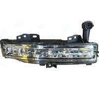 Luz antiniebla LED delantera derecha para Range Rover 2021 y posteriores