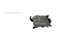 Luz antiniebla LED delantera izquierda para Kia Sportage 2021 en adelante