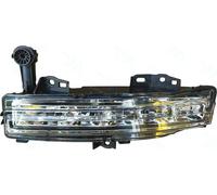 Luz antiniebla LED delantera izquierda para Range Rover 2021 y posteriores