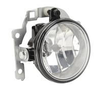 Luz Antiniebla Luz Antiniebla Delantera Transparente Parachoques Delantero Repuesto para Mitsubishi para Outlander 2016 2017 2018 2019 Accesorios para Coche 8321A669 Faros Antiniebla