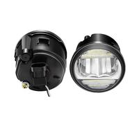 Luz antiniebla + luz diurna 2 en 1 para Patrol 3 Y62 2010 2011 2012 2013 2014 2015 Reemplazar Pieza(Blue)