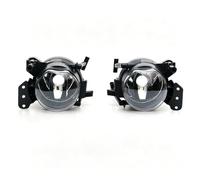 Luz Antiniebla Para BMW E60 E90 E63 E46 323i 325i 525i 63176910792 Luces Antiniebla Coche Faros LED Lámparas Halógenas Faro Trabajo Ligero(No bulbs)