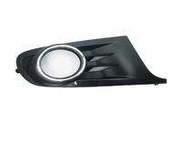 Luz antiniebla para coche, lámpara para cubierta de rejilla ventilación para Golf 6 MK6 2009-2013 para para Cabriolet(Right side)